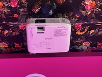 2 beamers epson eh-tw740 - afbeelding 2 van  3