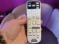 2 beamers epson eh-tw740 - afbeelding 3 van  3