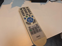 2 beamers nec - afbeelding 6 van  6