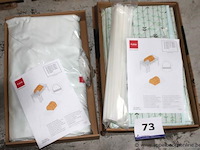 2 bedtenten flexa - afbeelding 1 van  1