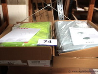 2 bedtenten flexa - afbeelding 1 van  2