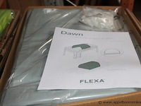 2 bedtenten flexa - afbeelding 2 van  2