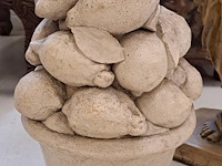 2 beelden - afbeelding 2 van  3