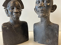 2 beeldjes cheff - afbeelding 2 van  3