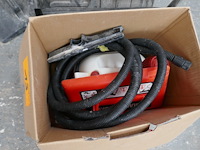 2 behangafstomers - afbeelding 2 van  5