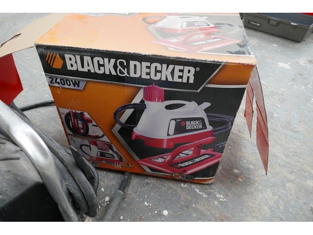 2 behangafstomers - afbeelding 3 van  5