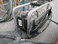 2 behangafstomers - afbeelding 4 van  5