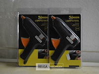 2 benson lijmpistool