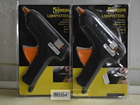 2 benson lijmpistool
