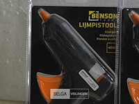 2 benson lijmpistool - afbeelding 2 van  3