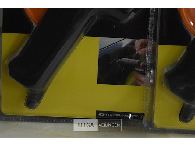 2 benson lijmpistool - afbeelding 3 van  3