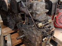2 benzinemotoren en 2 dieselmotoren (na te zien) - afbeelding 3 van  6