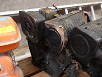 2 benzinemotoren en 2 dieselmotoren (na te zien) - afbeelding 4 van  6