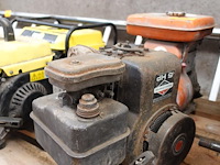 2 benzinemotoren en 2 dieselmotoren (na te zien) - afbeelding 6 van  6