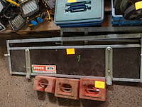 2 berden voor remorques - afbeelding 1 van  2