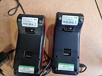 2 betaalautomaten - afbeelding 2 van  2
