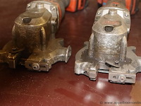2 betonijzerknipmachines tjep rc20a vv opladers - afbeelding 4 van  4