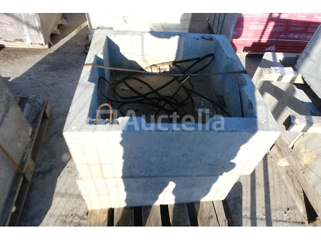2 betonnen inspectiekamers 72x72x30 - afbeelding 3 van  5