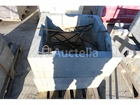 2 betonnen inspectiekamers 72x72x30 - afbeelding 3 van  5