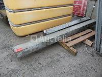 2 betonnen lateien - afbeelding 4 van  4