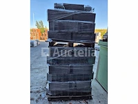 2 betonnen pallets (keystones) - afbeelding 2 van  4