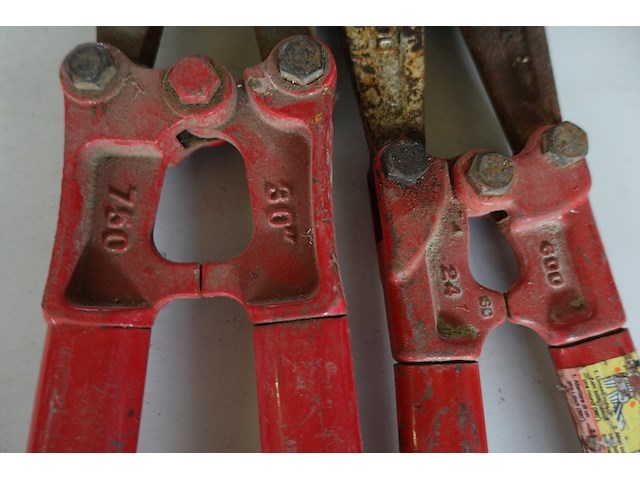 2 betonscharen - afbeelding 2 van  3