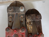 2 betonscharen - afbeelding 3 van  3