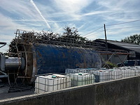 2 betonsilo’s - afbeelding 2 van  4