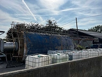 2 betonsilo’s - afbeelding 2 van  4