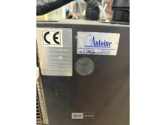 2 bierkoelers - afbeelding 4 van  7