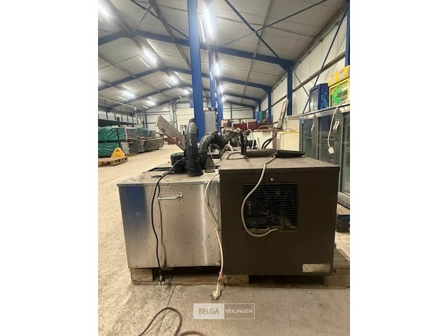 2 bierkoelers - afbeelding 2 van  4