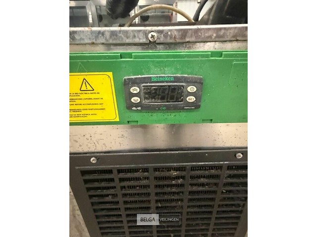 2 bierkoelers - afbeelding 3 van  4