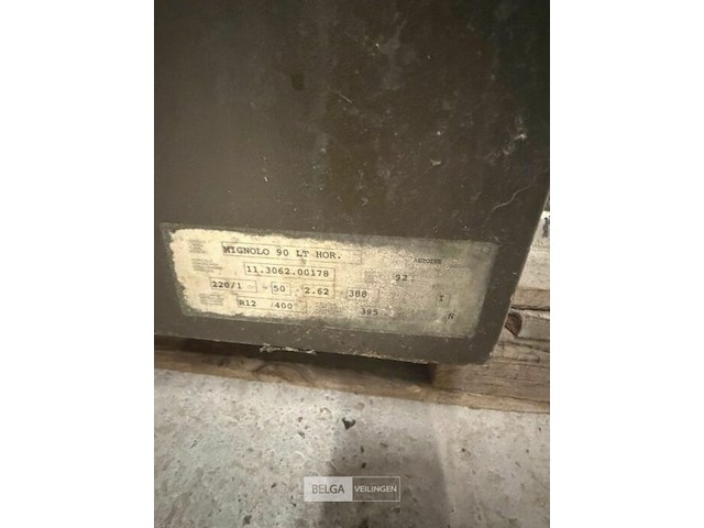 2 bierkoelers - afbeelding 4 van  4