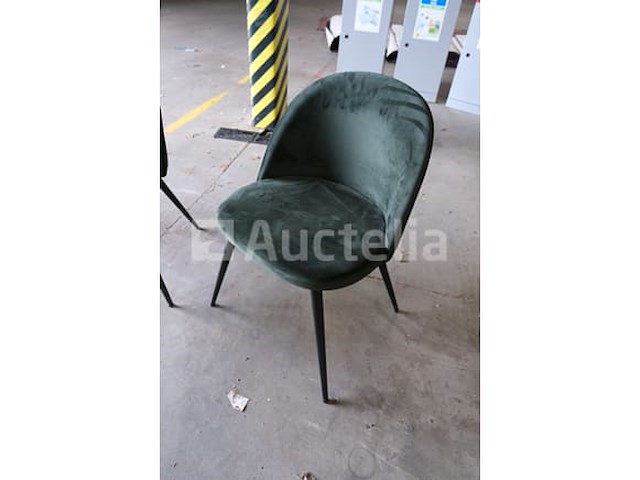 2 bijpassende stoelen - afbeelding 3 van  5