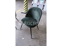 2 bijpassende stoelen - afbeelding 3 van  5