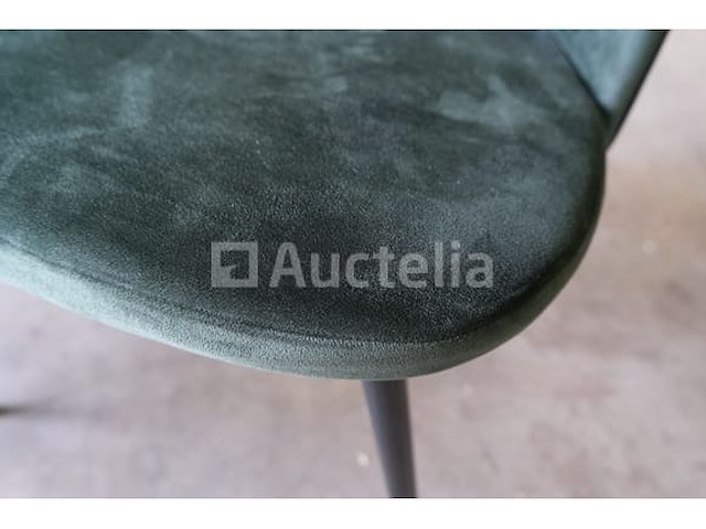 2 bijpassende stoelen - afbeelding 4 van  5
