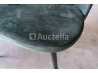 2 bijpassende stoelen - afbeelding 4 van  5