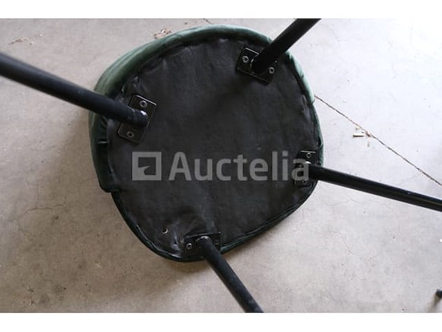 2 bijpassende stoelen - afbeelding 5 van  5