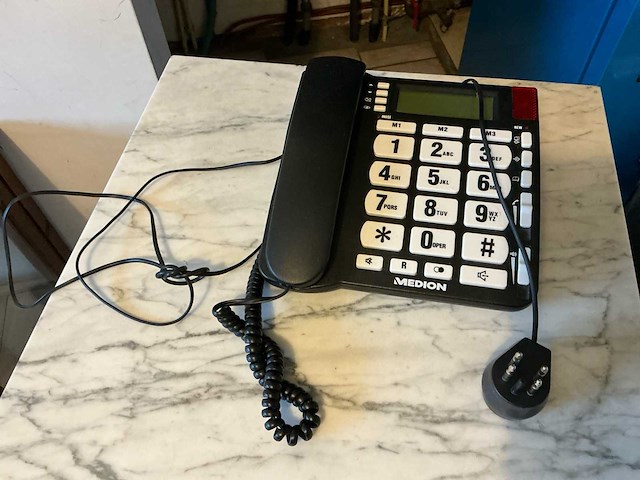 2 bijzettafels + 1 stoel - afbeelding 5 van  5