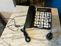 2 bijzettafels + 1 stoel - afbeelding 5 van  5