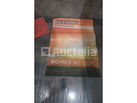 2 binnendeuren van glas - afbeelding 3 van  4