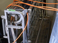 2 binnenstelsels voor slaapbank - afbeelding 2 van  3