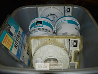 2 bizon schuimlijm en div - afbeelding 1 van  3