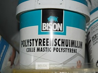 2 bizon schuimlijm en div - afbeelding 2 van  3