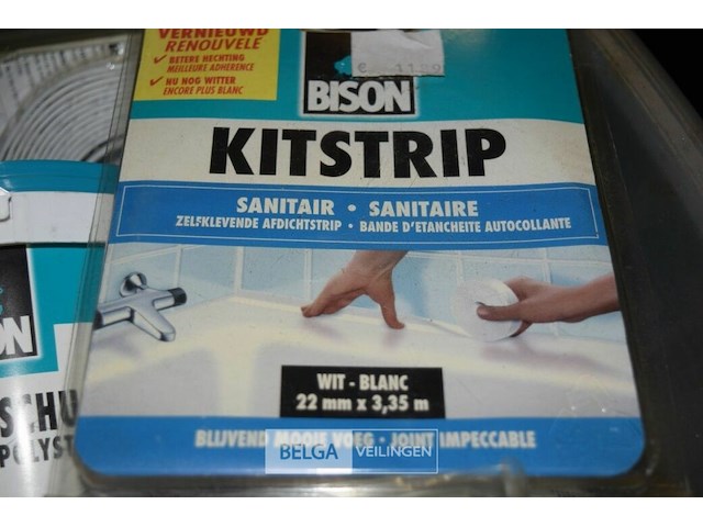 2 bizon schuimlijm en div - afbeelding 3 van  3