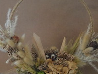 2 bloemendecoratie - afbeelding 2 van  4