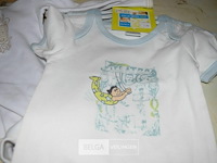 2 bodies 24m, 2 bodies 12m - afbeelding 2 van  3