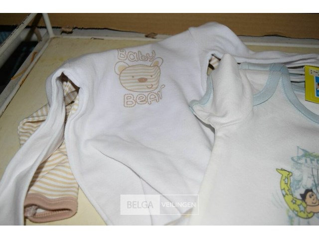 2 bodies 24m, 2 bodies 12m - afbeelding 3 van  3