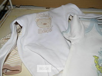 2 bodies 24m, 2 bodies 12m - afbeelding 3 van  3