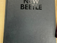 2 boeken - new beetle+wp - afbeelding 5 van  7